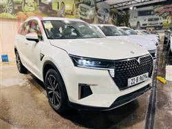 دونج فينج فينوسيا